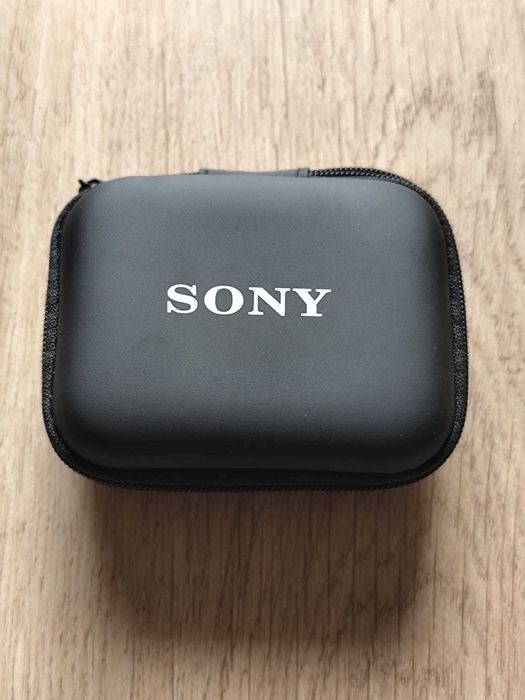 Casti SONY true wireless bluetooth 5.2