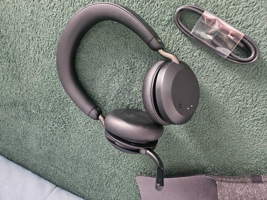Casti Jabra Evolve2 75