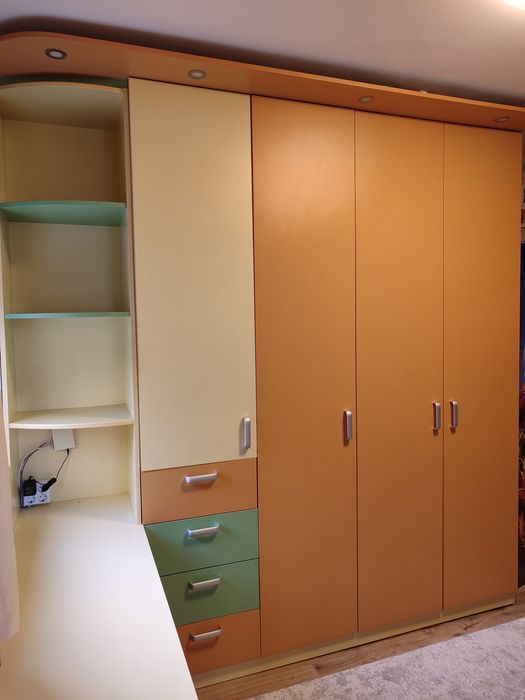 Обзавеждане за детска стая