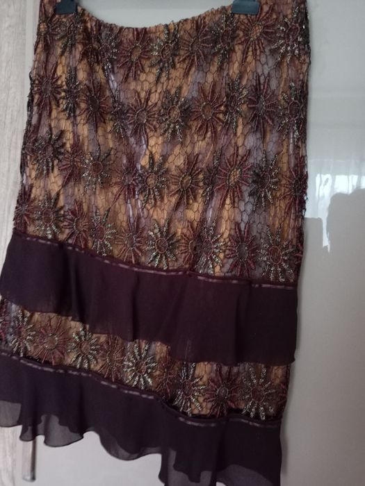 Costum dama măr 44-46
