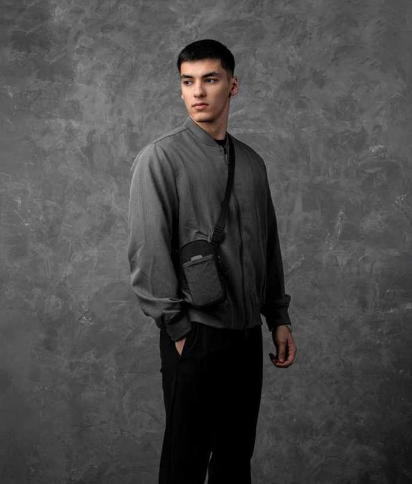 Сумка слинг Alpaka Modular Shoulder Pocket Max