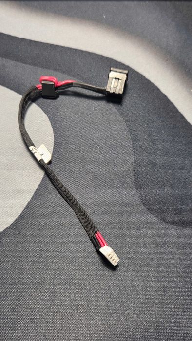 НОВА Букса за захранване (DC Jack) за Toshiba Satellite