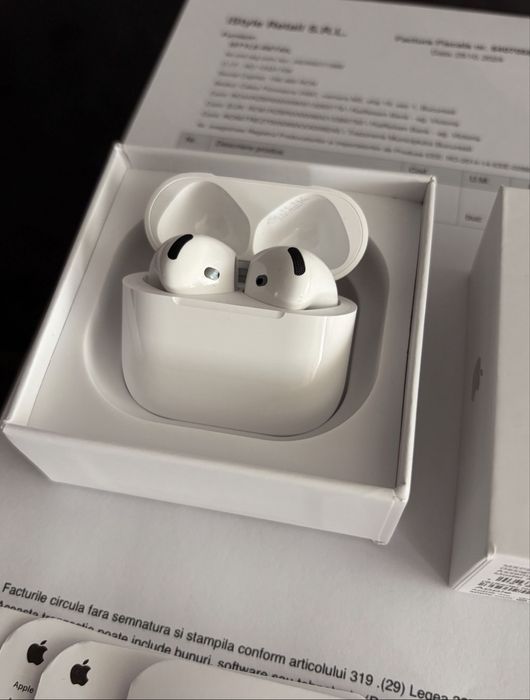 Vand airpods pro 2,3,4