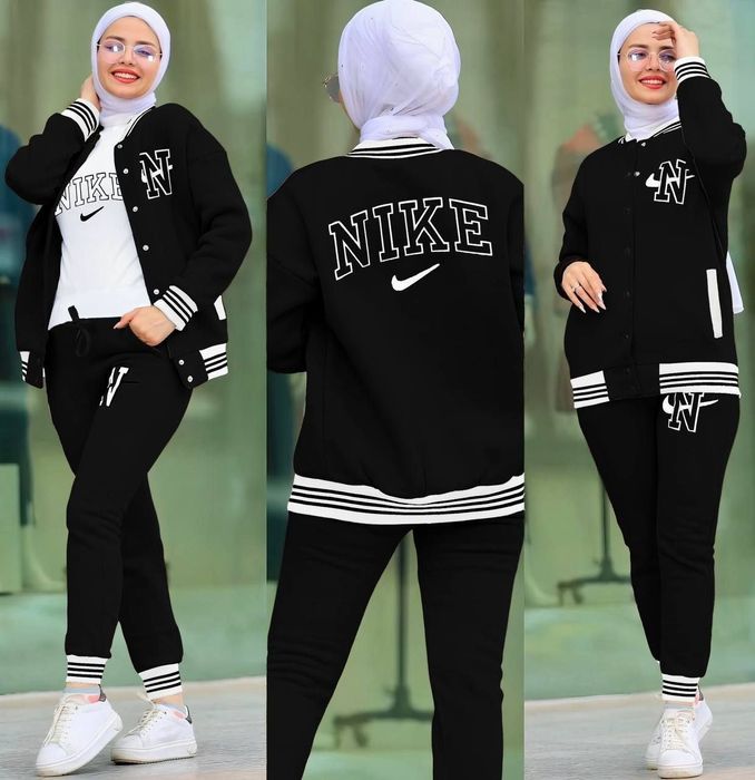 Trening dama si barbati