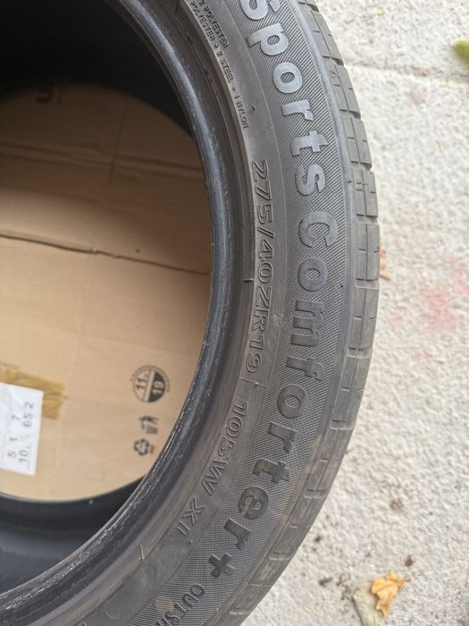 Летни Гуми Altenzo 19ки 245х40 275х45
