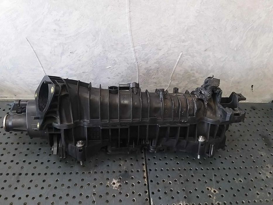 Galerie admisie cu clapete si motoras 2.0 d bmw seria 5 f10 f11 525 7807991 8514771 8506406 857079101 10213510