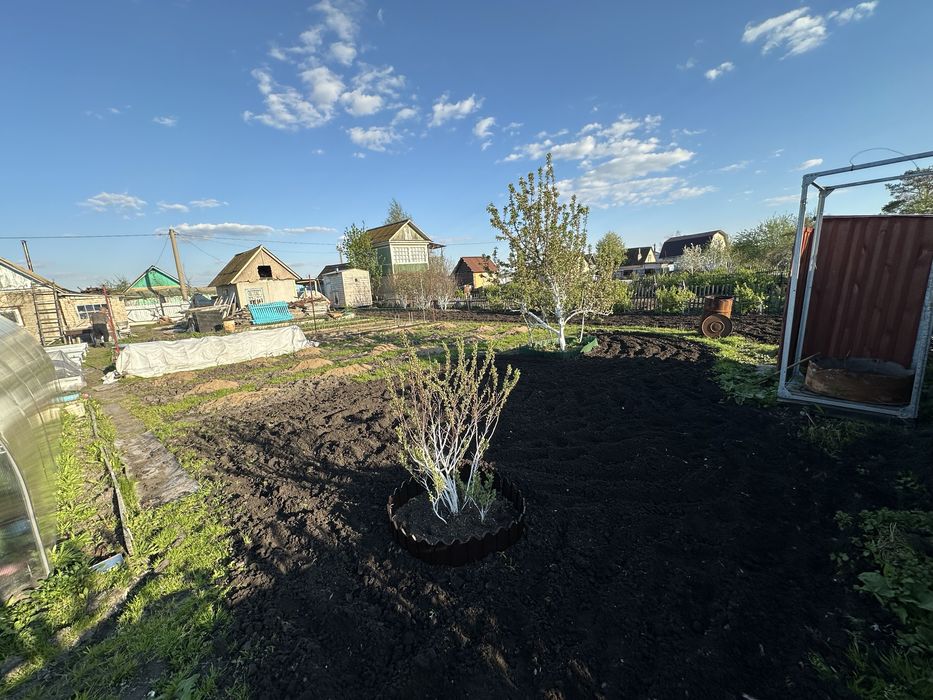 Продам Дачу ( СТ Лада )