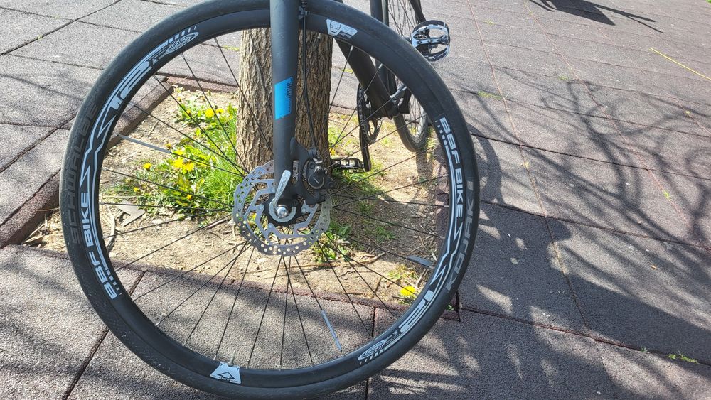City bike BBF Urban 3.0