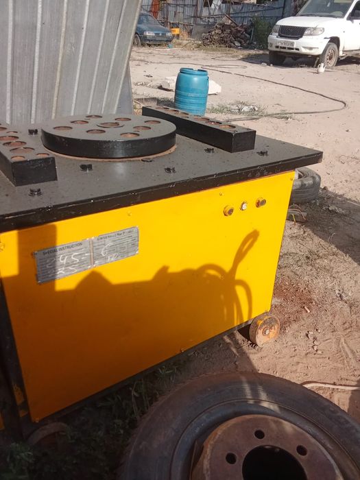 Продам гибочный станок