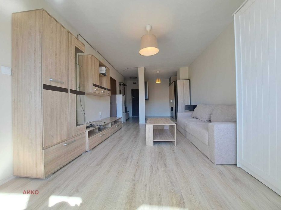 Дава се под наем Двустаен апартамент в София, Красно село - 57 кв.м за 484.5 € - Снимка #11