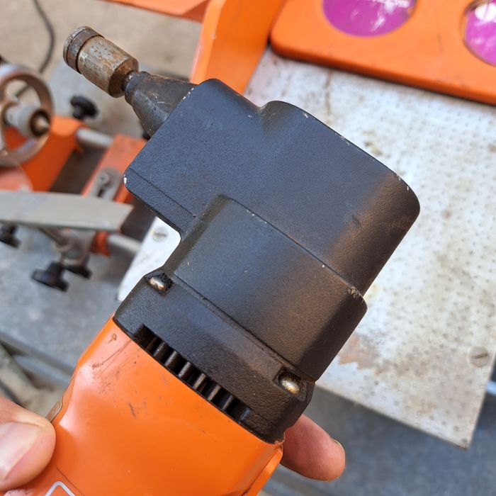 Foarfeca tăiat Tabla Fein