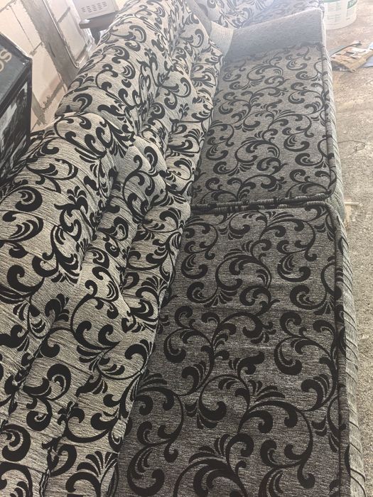 Ъглов диван  divan