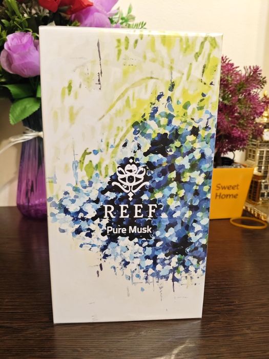 Парфюм Reef Pure Musk