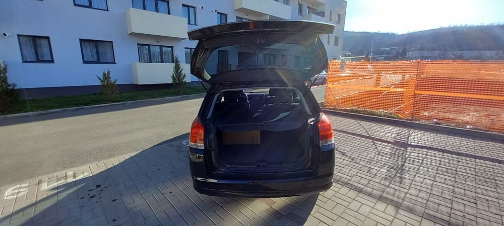 Opel Signum 1.9 CDTI 150CP 2007