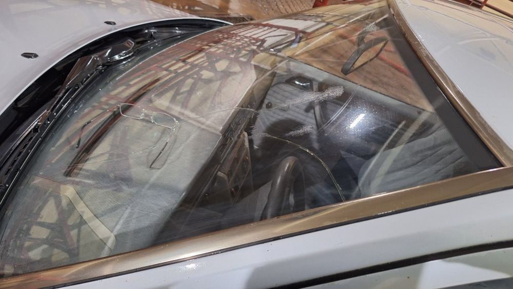 Продам мерс 124, 102 мотор