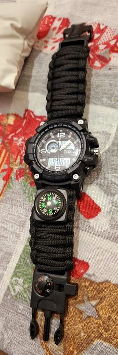 Ceas TIO sport aventură nou