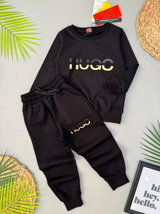 Compleu fetite si baieti