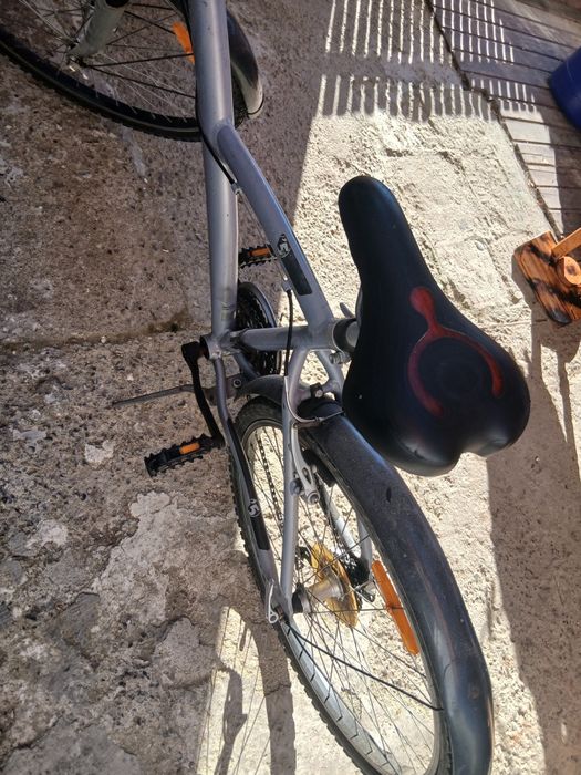 Biciclete in stare buna pret ok bicipcleta munte ,doua buc pegas originale italia,pret ok functioneaza bine ,negociabil