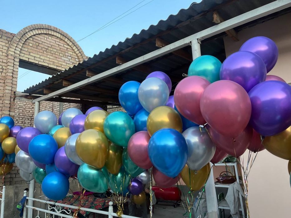 Disney Fergana Afarmleniya va ochilish marosimlari