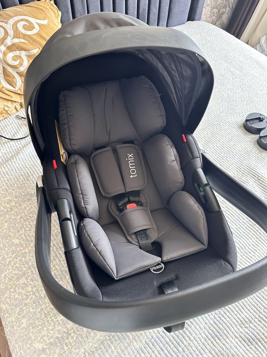 автокресло новая