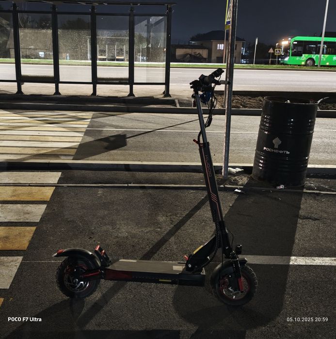 Kugoo m4 pro 2025