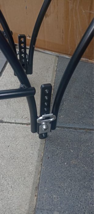 Portbagaj bicicletă Fucxon de la 20 la 28