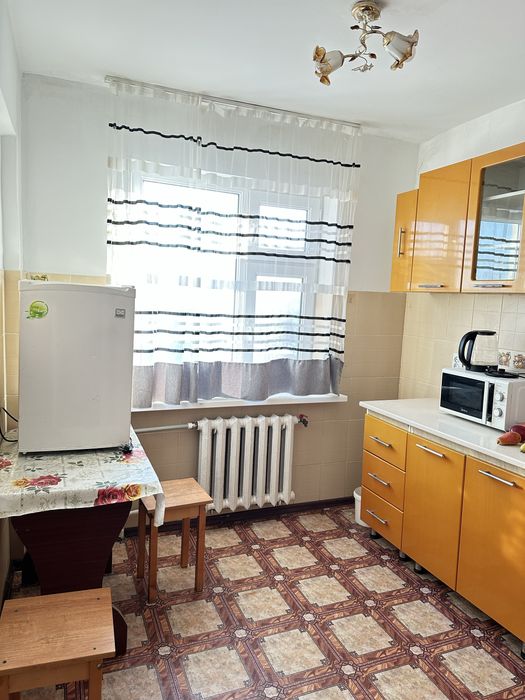 Продается однокомнатная квартрра