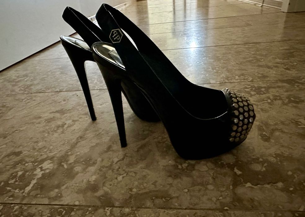 Phillip Plein размер 36