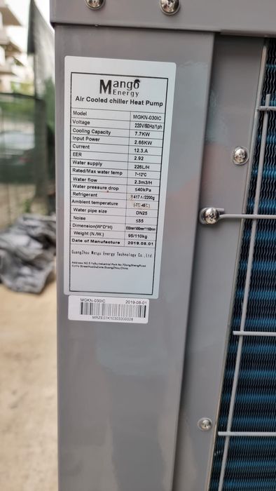 350 Montaj  Aer Conditionat  igienizare Mentenanta incarcare Freon