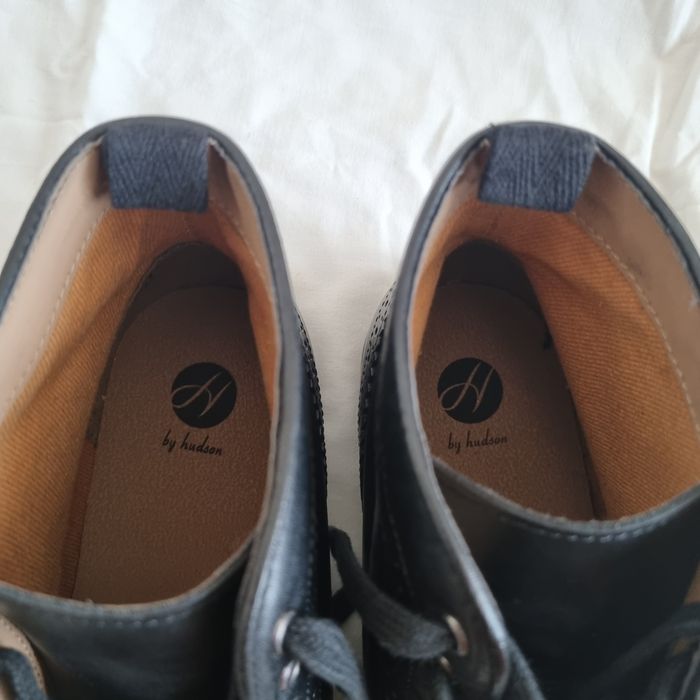 Ghete by Huson nr.44