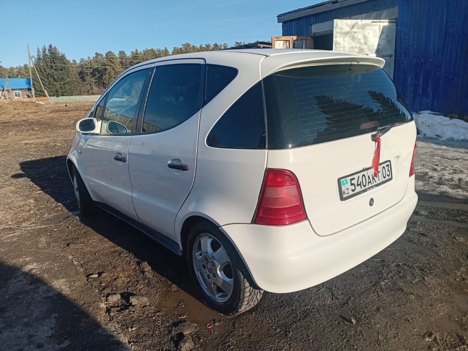 Продам Машину в хорошем состояни