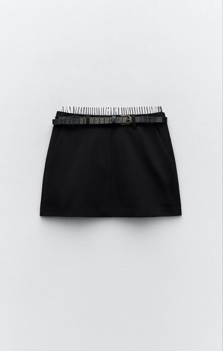 Пола-панталонки Zara