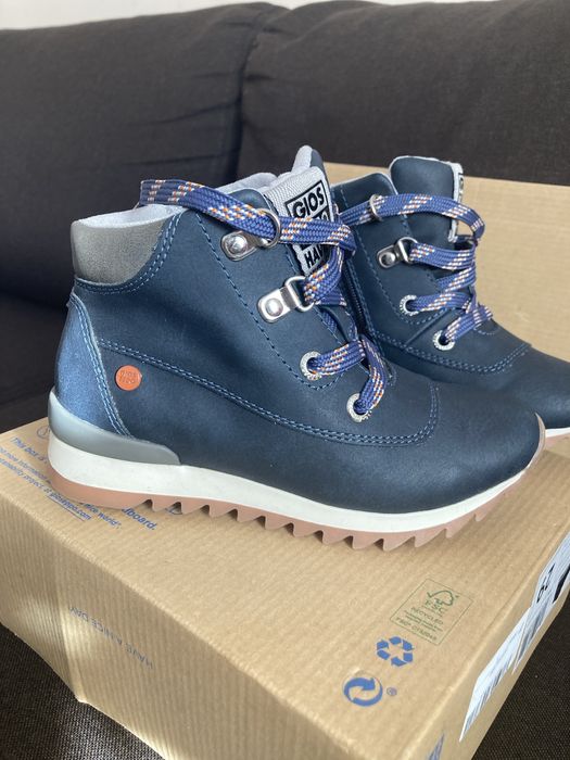 Детски Боти Gioseppo