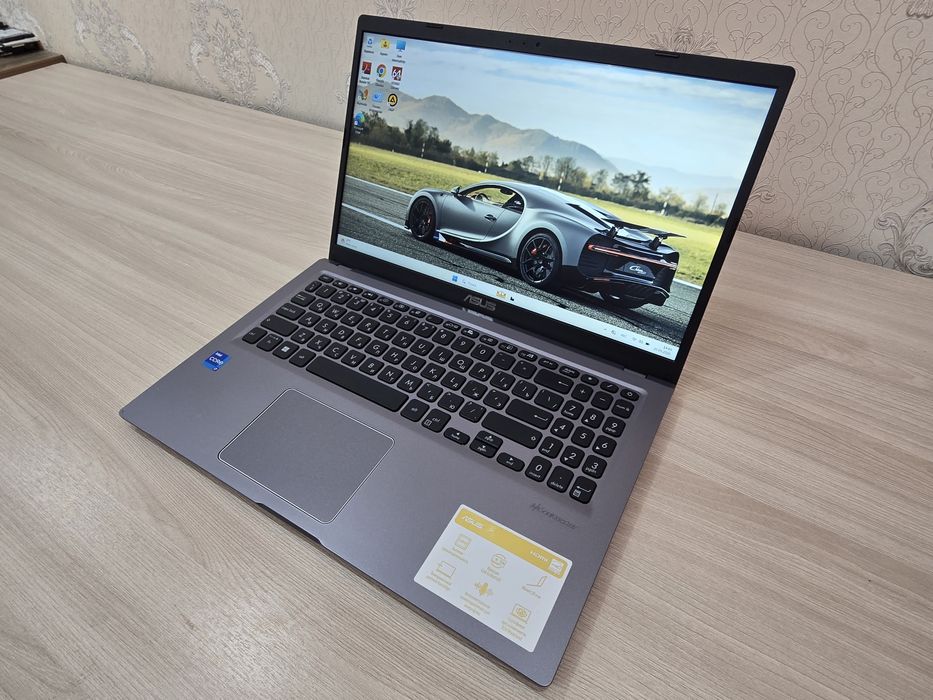 ASUS, Core i7-11Th, Ram 16Gb, SSD 512Gb, Full HD IPS