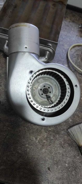 Обслуживание и ремонт котлов любой сложности, запуск профилактика