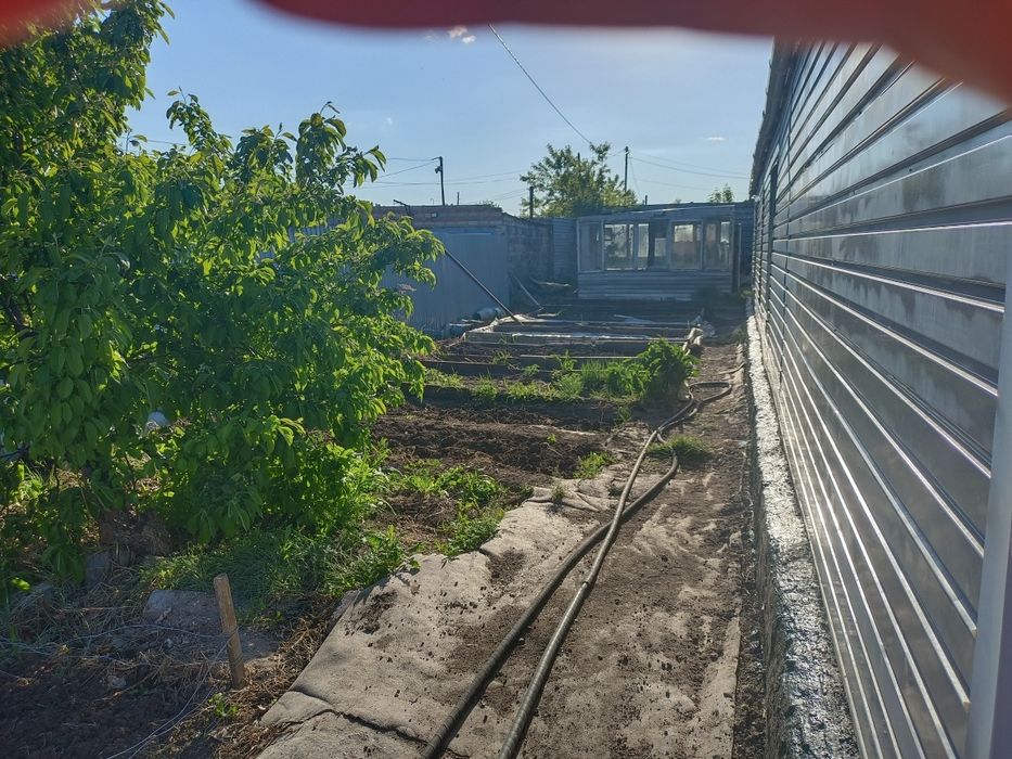 Продам дома в Пригородном
