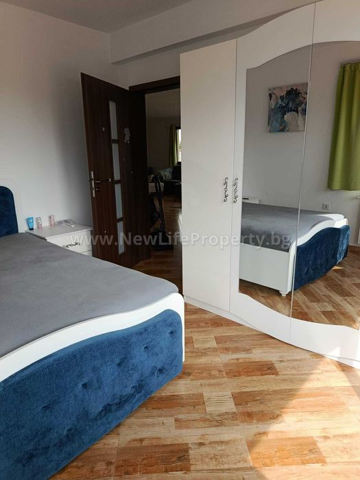 Продава се Къща в с. Факия, Област Бургас - 108 кв.м за 1436 €/кв.м - Снимка #8