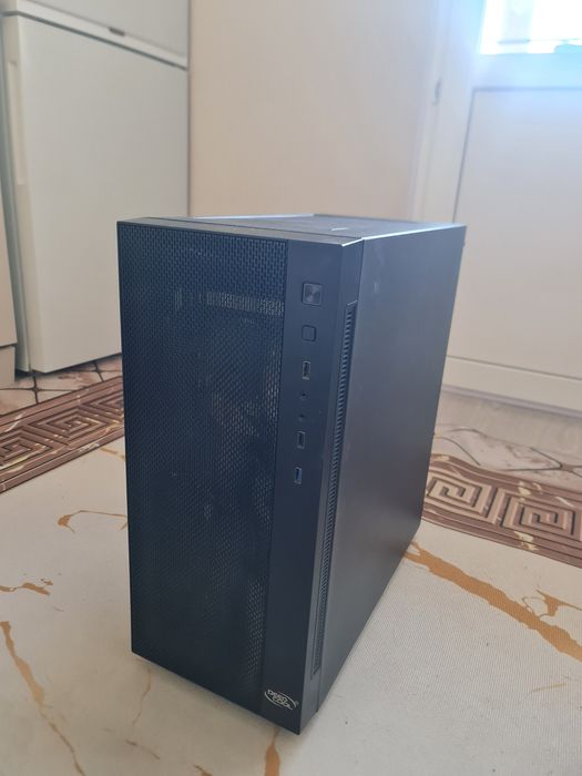 Корпус для пк deepcool