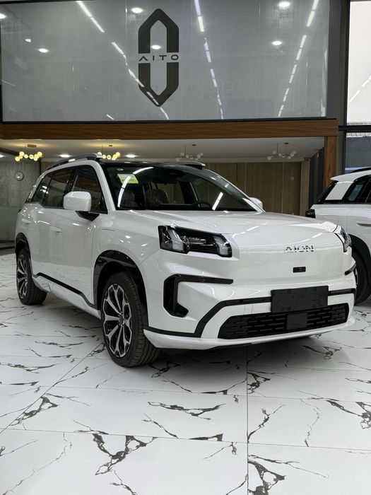 GAC AION V i60, byd dan arzon va yaxshi variant 100%