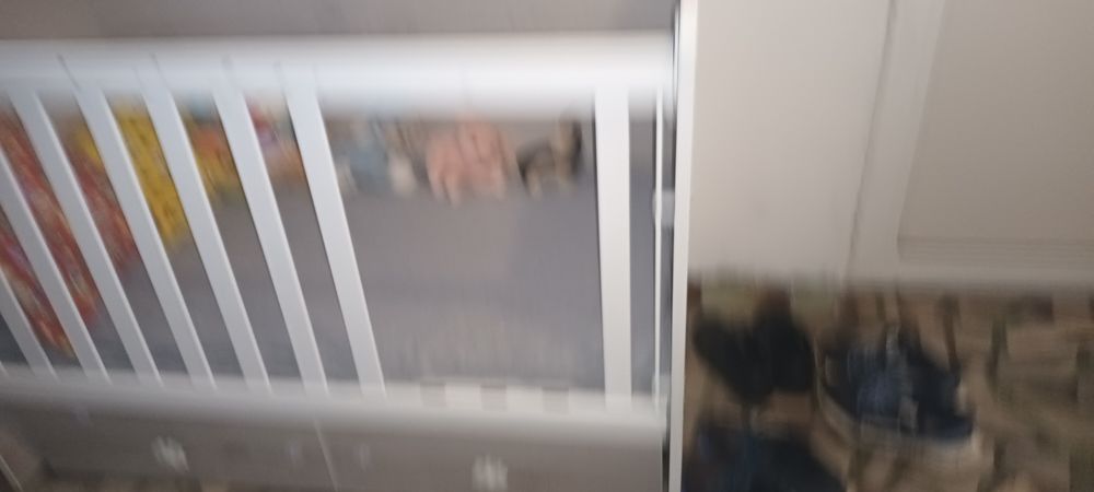 Легло 140 на 60см