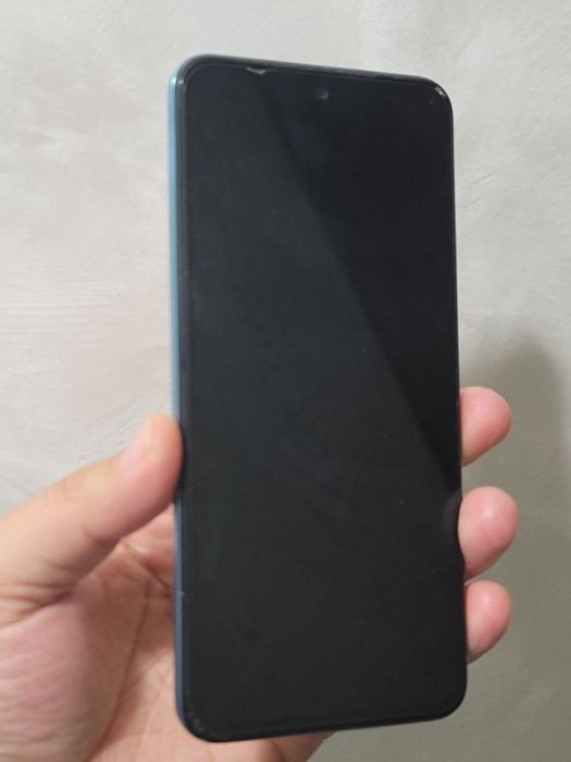 Redmi note 11 aybi yoq