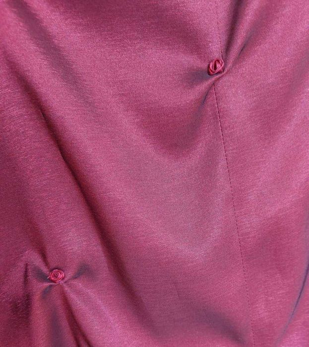 Rochie lunga de ocazie, de seara, de gala, de petrecere
din 3 piese