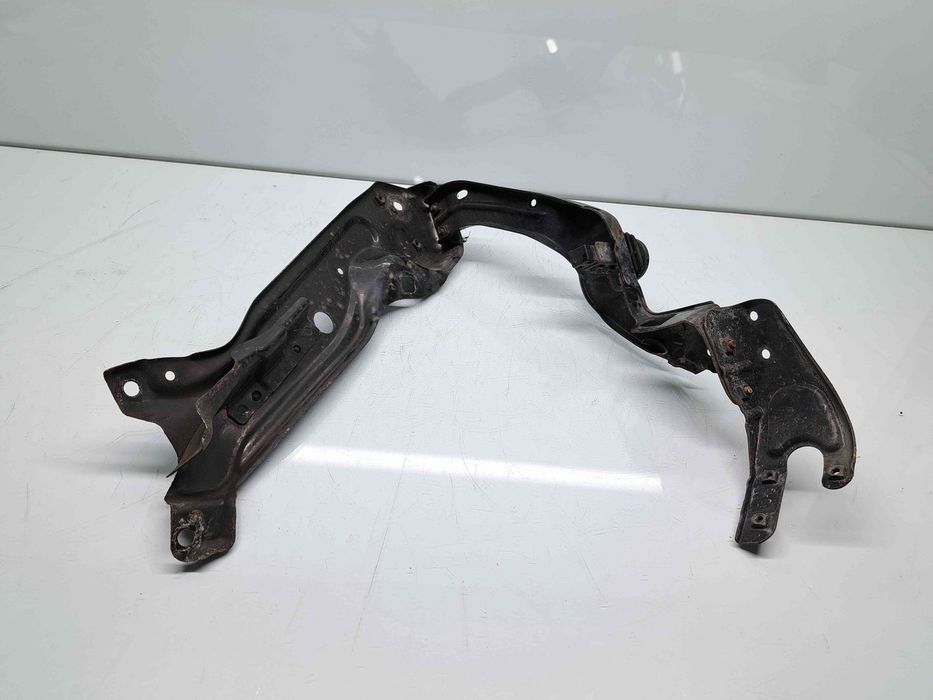 Suport far dreapta Mercedes Clasa C Coupe (CL203) [Fabr 2001-2011] OEM