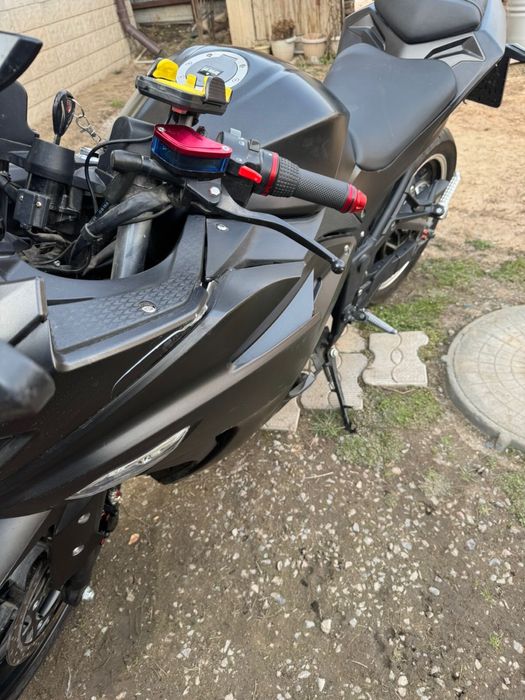 Продам элекутро мотоцикл