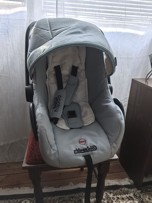 Детско столче за кола