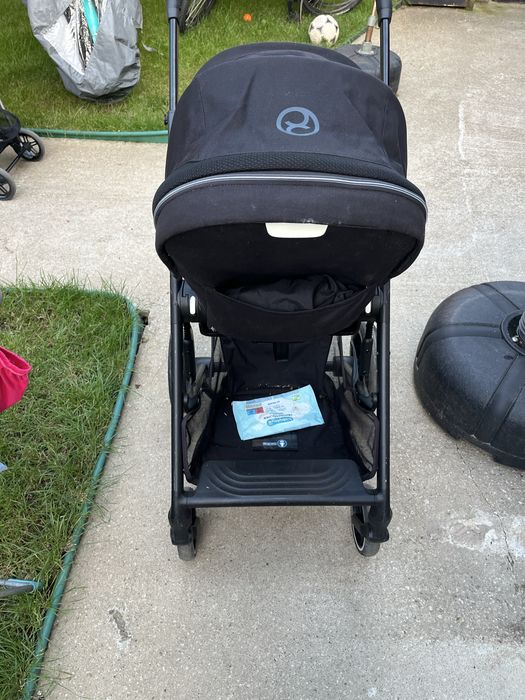 Carucior cybex in stare perfect functionala.