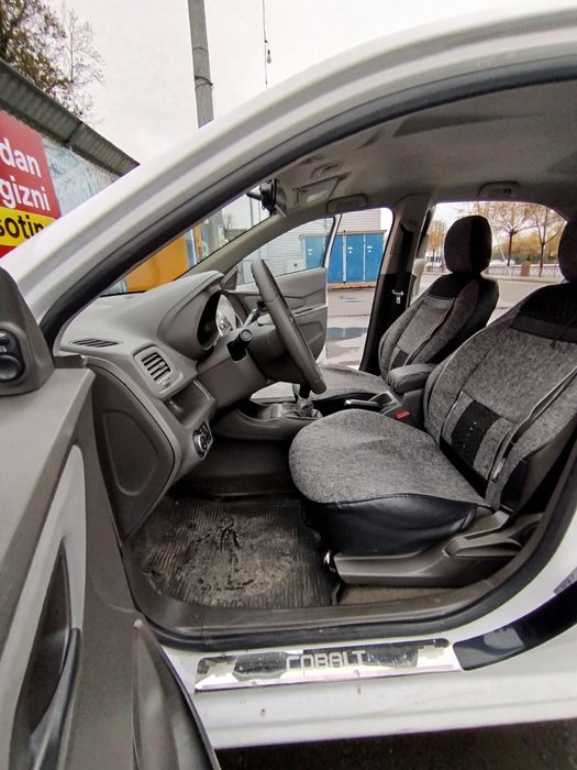 Srochno sotiladi Kobolt mexanika, kraskasi tozza!