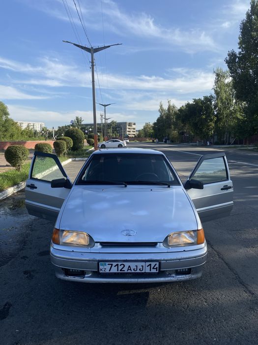 Продается ваз 2115