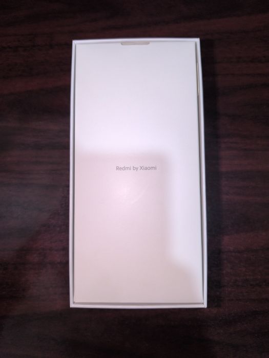 Redmi note 13 Ice blue  (8/256 GB)