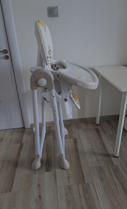 Столче за хранене Chipolino Maxi/Макси